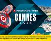 FPS Becomes PokerStars Open; A Stopover in Cannes in December