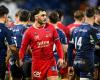 Pro D2 – “I had a lot of refusals from Nationale”, says Lucas Oudard, before revealing clubs to Aurillac