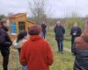 An inclusive book box in Saint-Maur