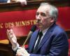 New government in France: Bayrou under pressure