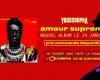 Music: “Supreme Love” by Youssoupha scheduled for January 24