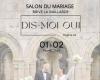 Wedding fair 2025 Clos de Langlade Brive-la-Gaillarde Saturday February 1, 2025