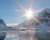 A flat runner admits his mistake after an expedition to the South Pole: News