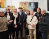 Albi: Eight painter friends gathered at Castelviel