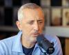 Gad Elmaleh talks about Fatima, his second mother