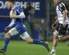 Pro D2. FCG: Geoffrey Cros chose Brive, rather than Grenoble