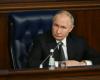 Putin says he is ready to meet Trump “at any time” – 12/19/2024 at 1:53 p.m.