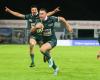 Rugby – Paloise Section: Joe Simmonds in Toulon in the footsteps of Wilkinson