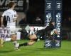 Brive gets the better of Agen and remains undefeated at home in Pro D2