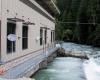 A subsidiary of Power Corporation finances a hydroelectric plant in Western Canada