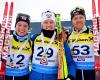 Biathlon | Obertilliach: back in the IBU Cup, Johannes Dale-Skjevdal wins the sprint, Oscar Lombardot climbs into the top 10 | Nordic Mag | No. 1 Biathlon