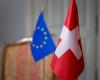 Switzerland: An agreement with the European Union after such a long wait