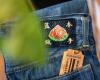 Japanese artisanal jeans aim for the international high-end