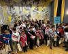 Lorient: Investiture of the municipal children’s council