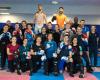 A unique Savate French boxing course in Ajaccio to make an impression