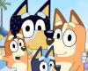 Global phenomenon, the children’s series “Bluey” will be adapted for cinema in 2027 – rts.ch