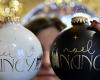 Meurthe-et-Moselle. The Vitrines de Nancy Christmas baubles are back in their chalet