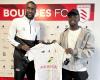 Lamine Sané joins Sadio Mané’s Bourges FC as assistant coach