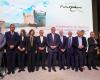 Agreement for the development of the “Mogador” tourist resort