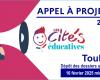 Call for projects Educational cities Toulon 2025 – News