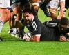 Pro D2 – Brive ends the year well by winning Agen and consolidates its place on the podium