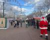 “It’s heavy, we work hard, but we can’t do it”, in Bastia, the Christmas budget becomes a real headache for some