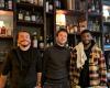 four friends open a neighborhood bar with a festive spirit on the quays of Bordeaux