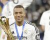 Real Madrid: Mbappé in history