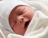 Here are the top 100 most popular baby names in Canada in 2024