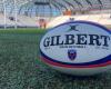 FCG – FC Grenoble Rugby – Sport study rugby