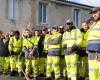 Bonuses, recognition… the urban cleaning agents of Niort on strike in turn