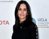 Courteney Cox will return in “Scream 7”