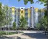 Grenoble supports renovation programs at the Olympic Village and Villeneuve