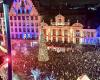 What to do in Lille and the surrounding area for New Year 2025?