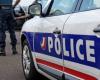 Near Rouen. While fleeing the police, the driver drives at 100 km/h and threatens to hit a cyclist