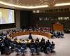 UN Security Council calls for “inclusive” and “Syrian-led” political process