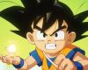 Dragon Ball DAIMA: Episode 10 audience in Japan – Dragon Ball Super