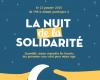 Saint-Ouen mobilizes for Solidarity Night: Let’s act together for homeless people – News