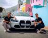 Kelvin van der Linde made official at BMW M Motorsport