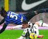 Var takes away penalty from Inter in the Italian Cup against Udinese: what happened