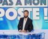 Don’t touch my phone, it’s over: Cyril Hanouna’s show will end in February 2025