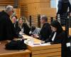 Cantepau riots trial: up to 4 years in prison for defendants tried in Albi