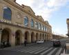 he tells how he neutralized a 14-year-old bag thief at Nîmes station