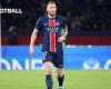 Spurs linked with PSG defender