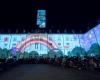 DIJON: Christmas sound and light show from December 20 to 30