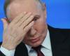 How is Putin, the cough during the end-of-year press conference reopens the debate on the Russian president’s health