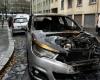 Banning measures in Sarthe to prevent car fires during the end-of-year holidays