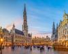 a “hello” on a train in Flanders unleashes passions