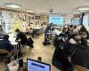 Narbonne. At Victor-Hugo College, students work on anti-Semitic myths