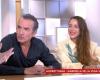 “What’s the matter with you?” : Jean Dujardin surprised by Anne-Élisabeth Lemoine on intimate questions (VIDEO)